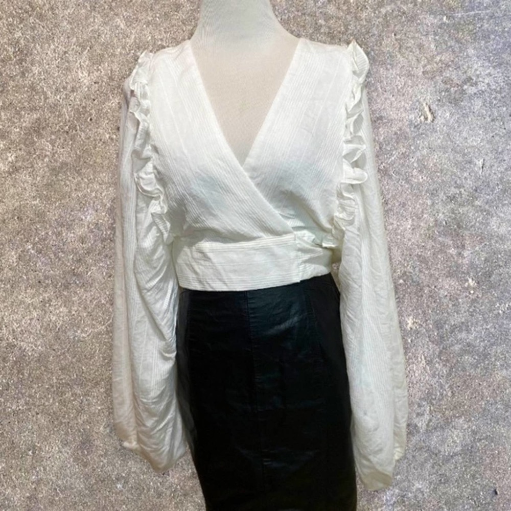 Shop Starlow  Blouse